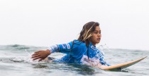 Swatch Girls Pro France 2013